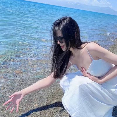 温暖的村庄