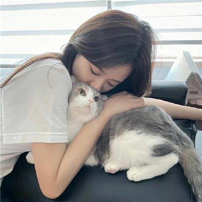 假装不正经