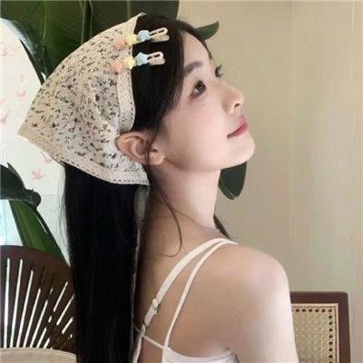 两个四月
